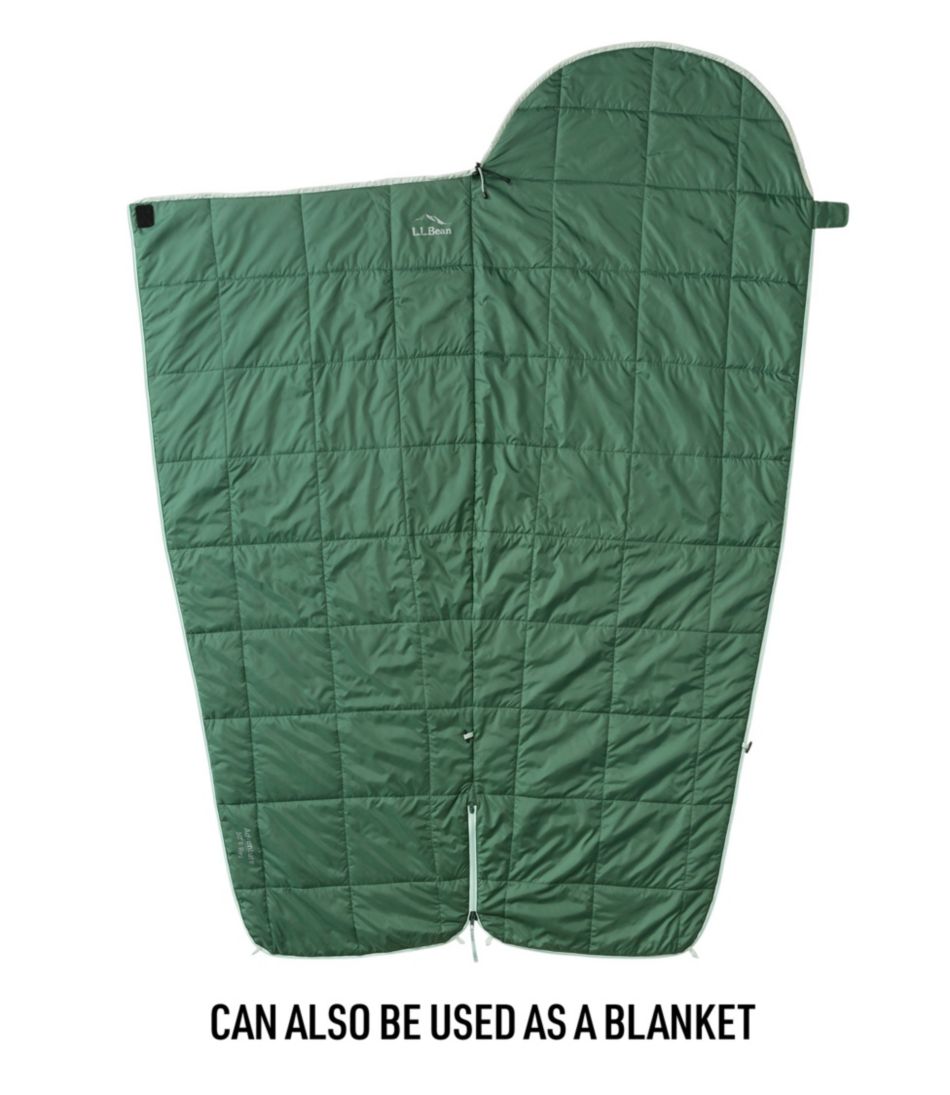 L.L.BeanAdults' Adventure 50 Sleeping Bag