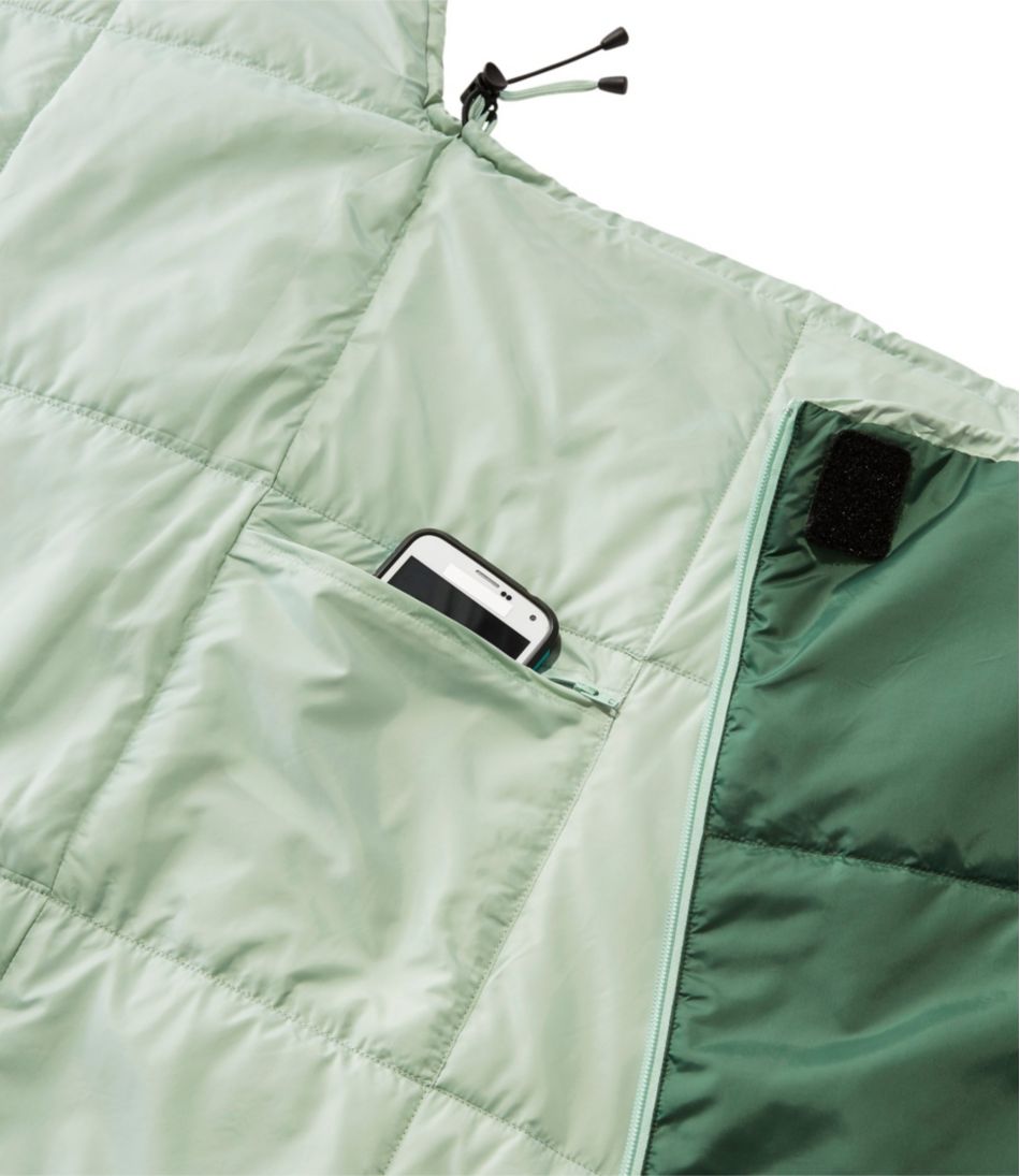 L.L.BeanAdults' Adventure 50 Sleeping Bag