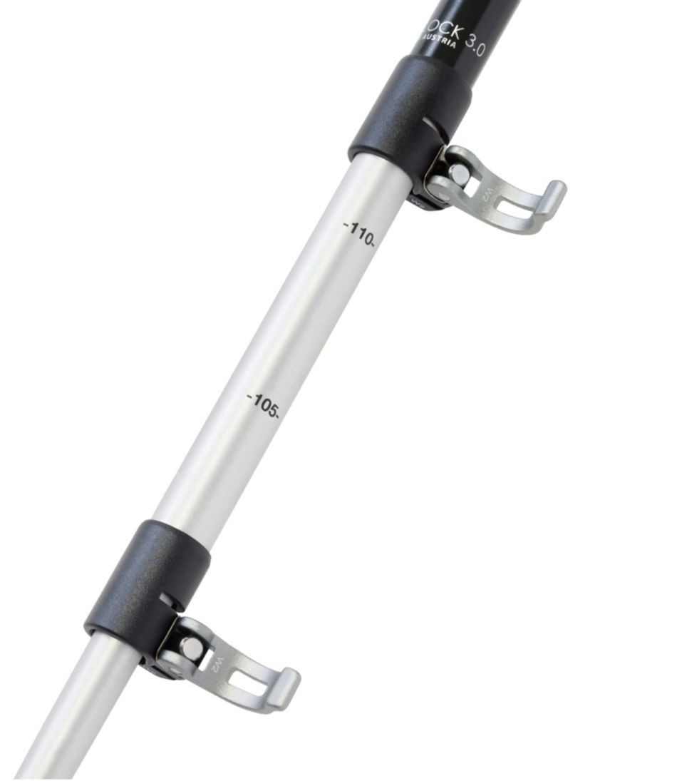 L.L.BeanRidge Runner Hiking Poles, Tall