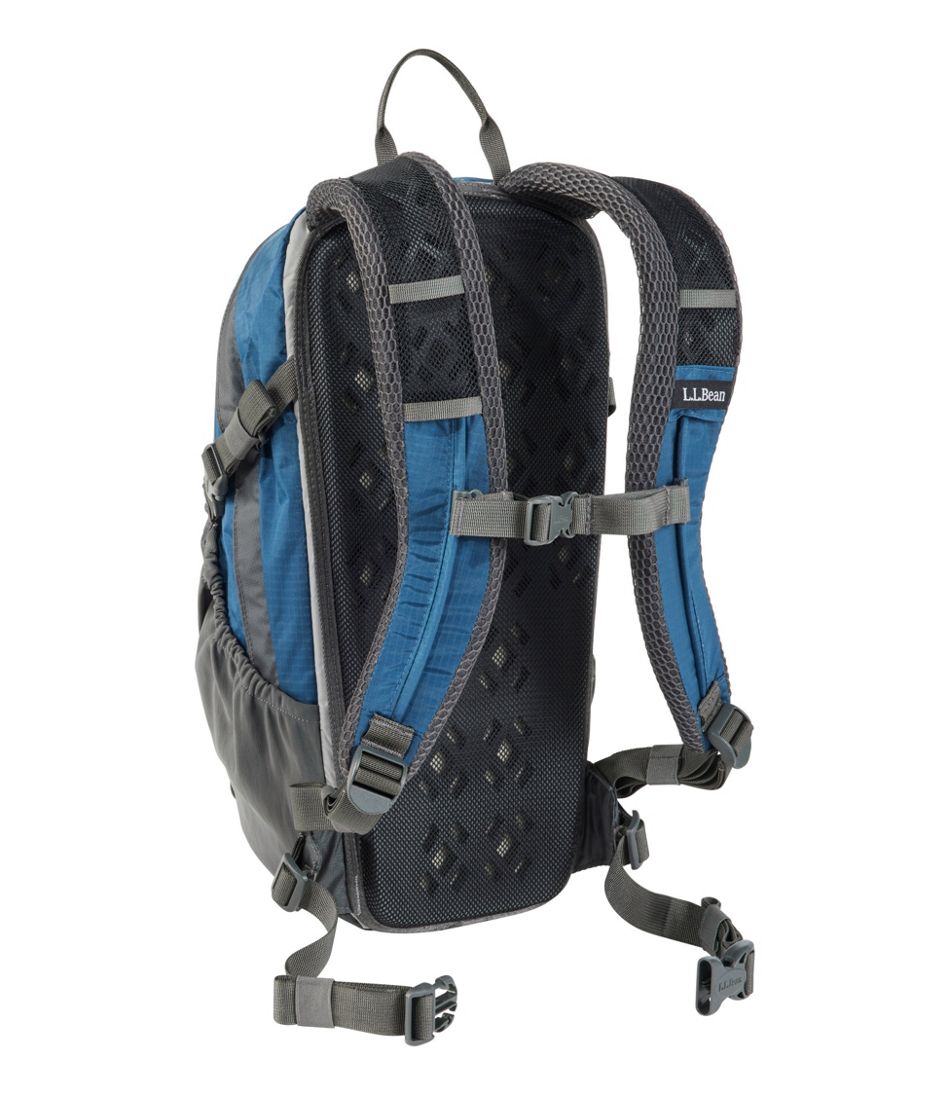 L.L.BeanRidge Runner Day Pack, 15L