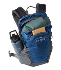 L.L.BeanRidge Runner Day Pack, 15L