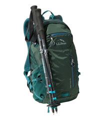L.L.BeanWomen's Hikelite 4 Season Carbon Compact Hiking Poles