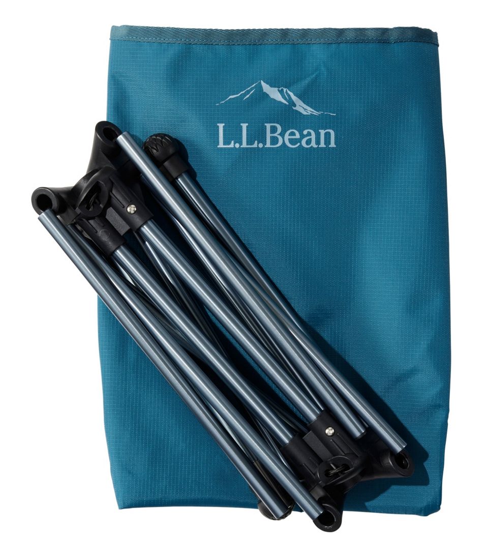 L.L.BeanUL Adventure Camp Chair