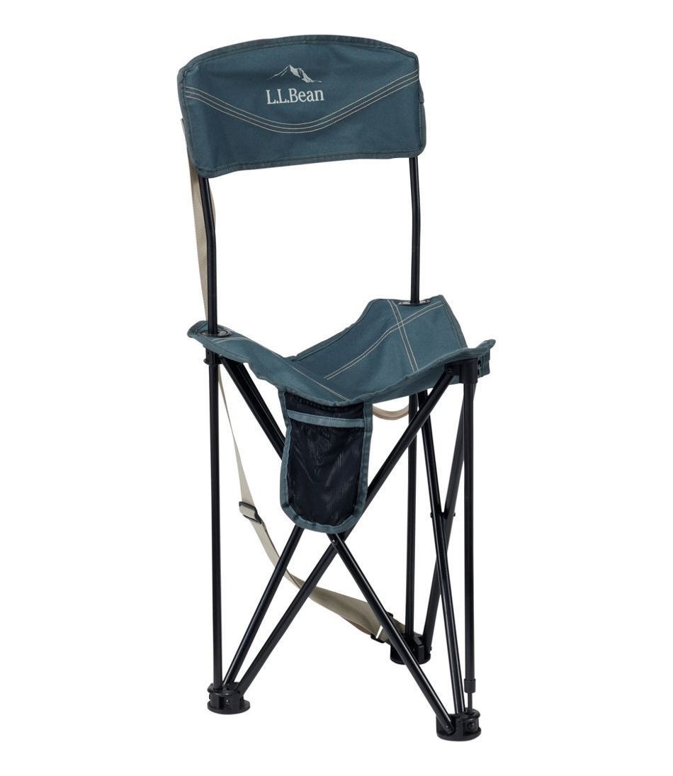 L.L.BeanAccess Camp Chair Tripod