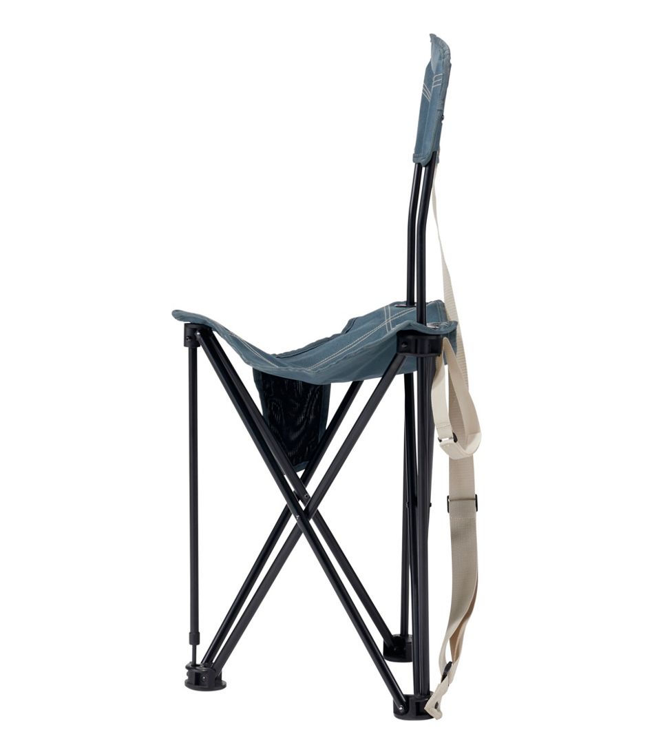L.L.BeanAccess Camp Chair Tripod