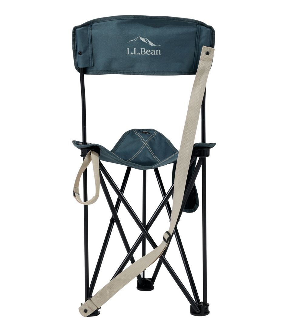 L.L.BeanAccess Camp Chair Tripod