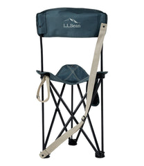 L.L.BeanAccess Camp Chair Tripod