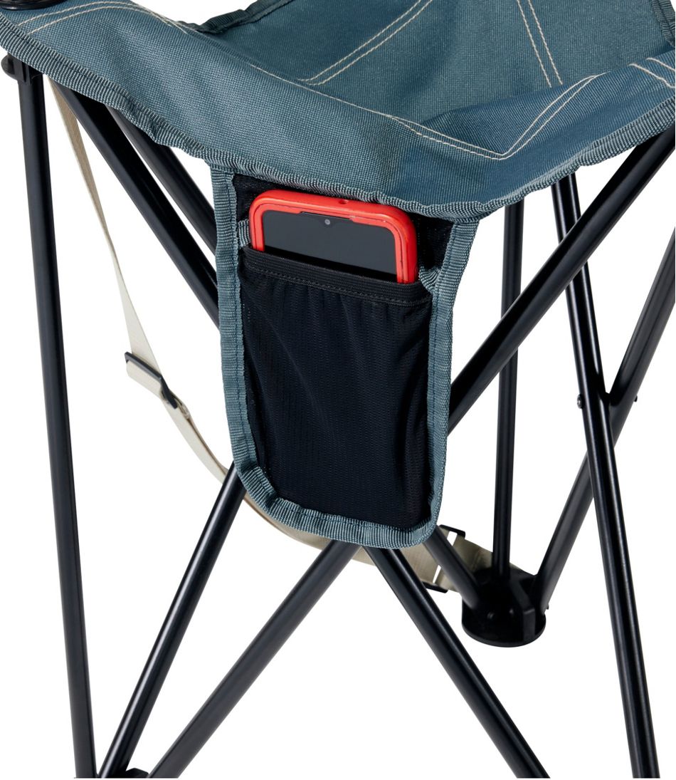L.L.BeanAccess Camp Chair Tripod