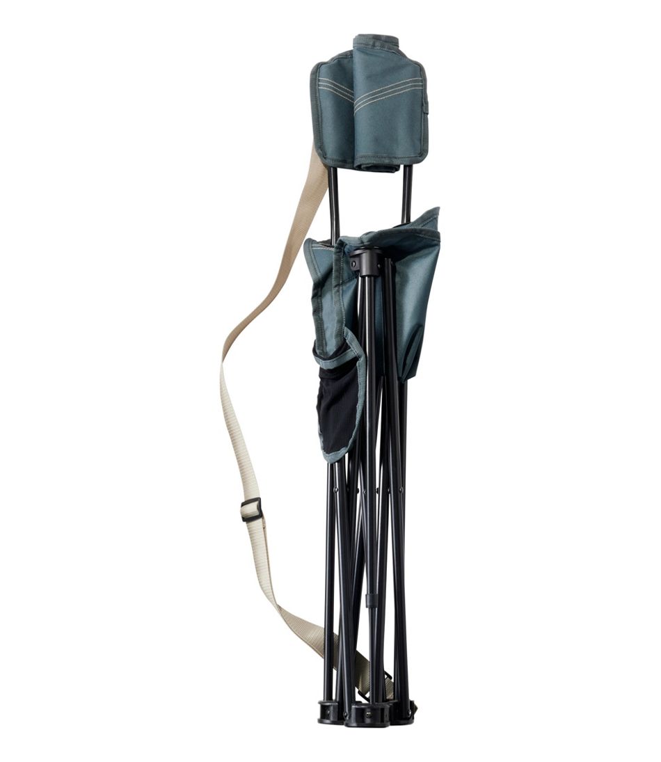 L.L.BeanAccess Camp Chair Tripod