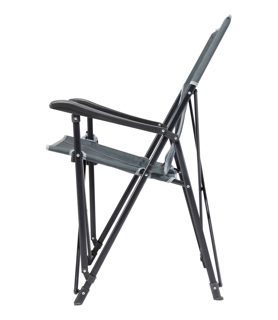 L.L.BeanEasy Comfort Camp Chair Max