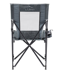 L.L.BeanEasy Comfort Camp Chair Max