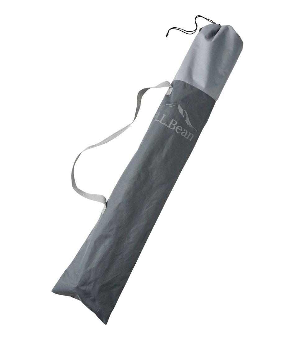 L.L.BeanEasy Comfort Camp Chair Max