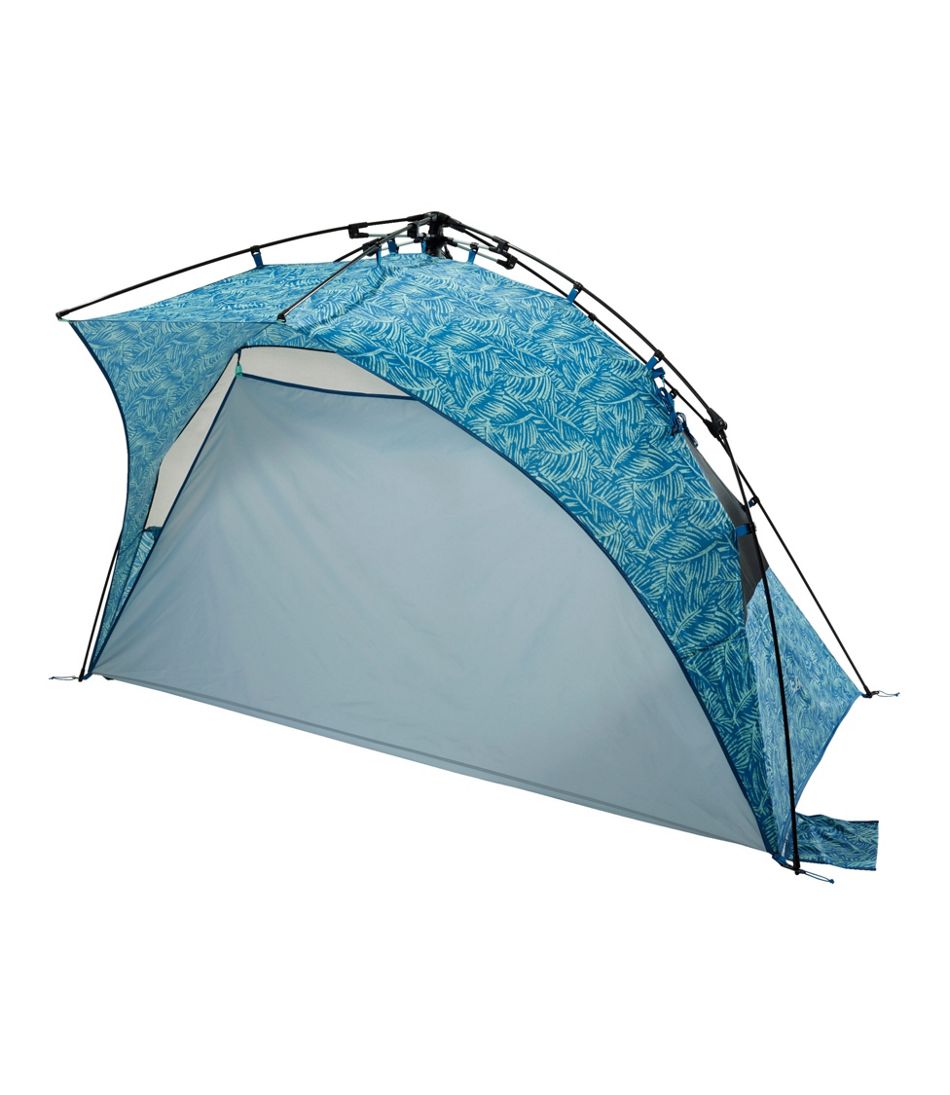 L.L.BeanSunbuster Shelter, Print