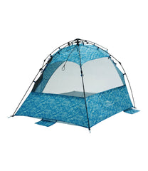 L.L.BeanSunbuster Shelter, Print