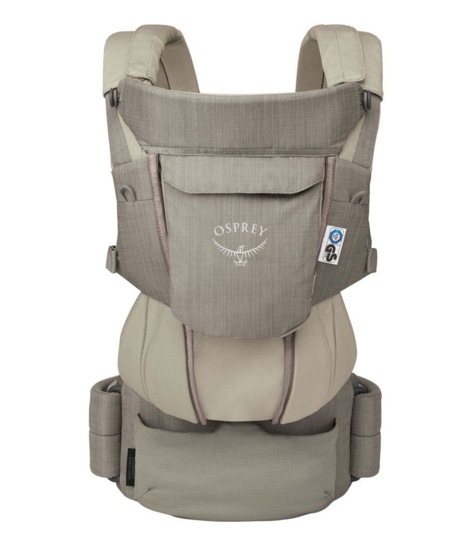 L.L.BeanOsprey Poco Soft Child Carrier LT