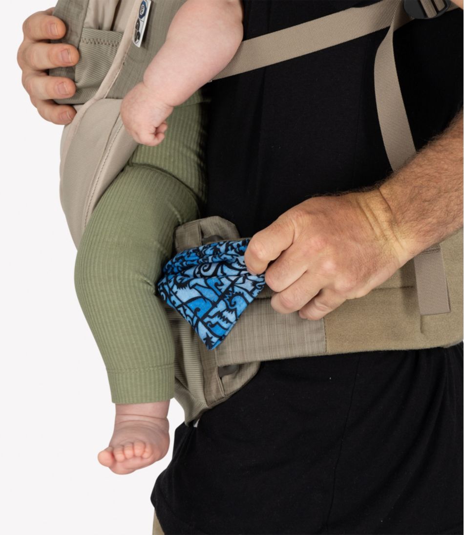 L.L.BeanOsprey Poco Soft Child Carrier LT