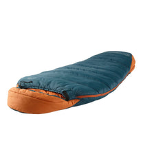 L.L.BeanWomen's Adventure Sleeping Bag, 25° Mummy