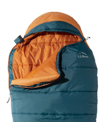 L.L.BeanWomen's Adventure Sleeping Bag, 25° Mummy
