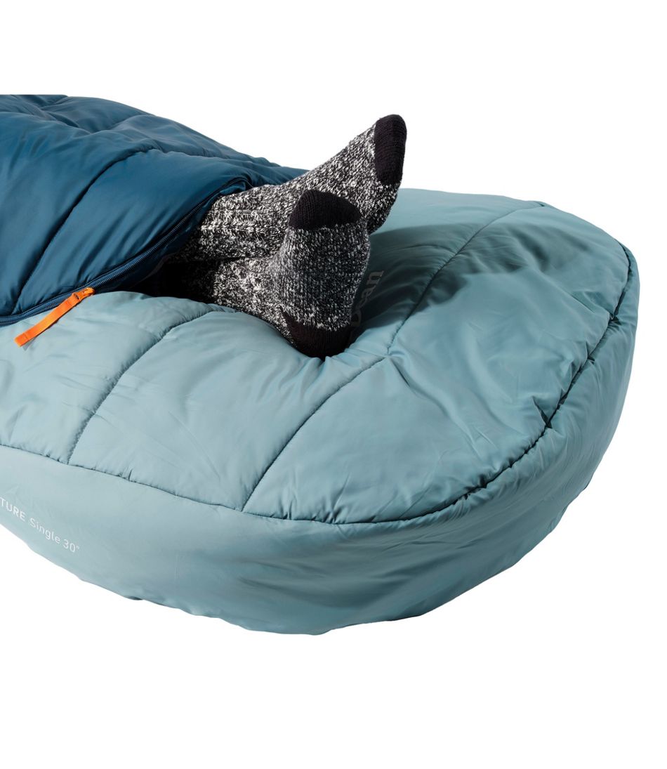 L.L.BeanAdults' Adventure 30° Sleeping Bag