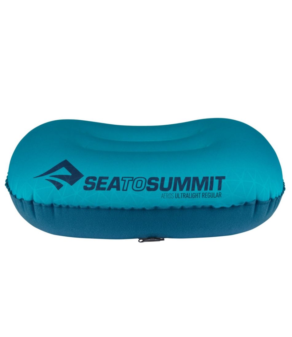 L.L.BeanSea To Summit Ultra-Light Aeros Inflatable Pillow