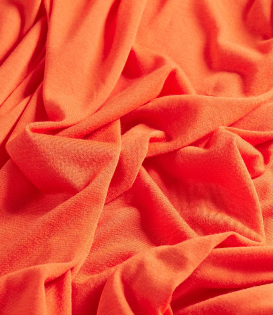 L.L.BeanSea To Summit Reactor Extreme Sleeping Bag Liner Mummy With Drawcord