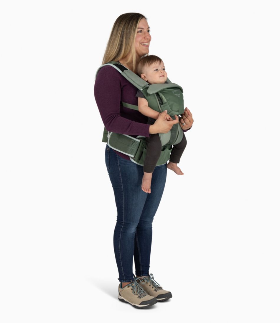 L.L.BeanOsprey Poco Soft Child Carrier