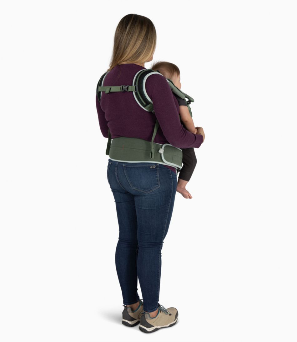 L.L.BeanOsprey Poco Soft Child Carrier