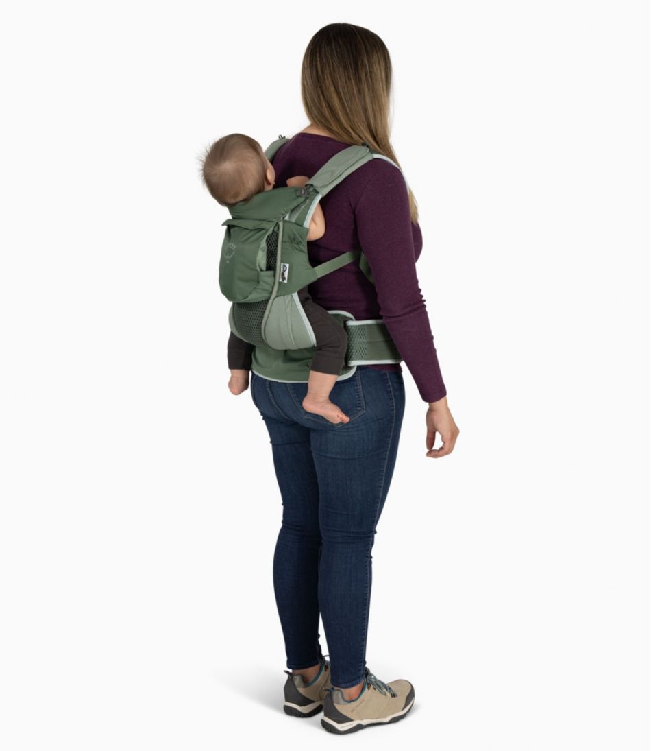 L.L.BeanOsprey Poco Soft Child Carrier