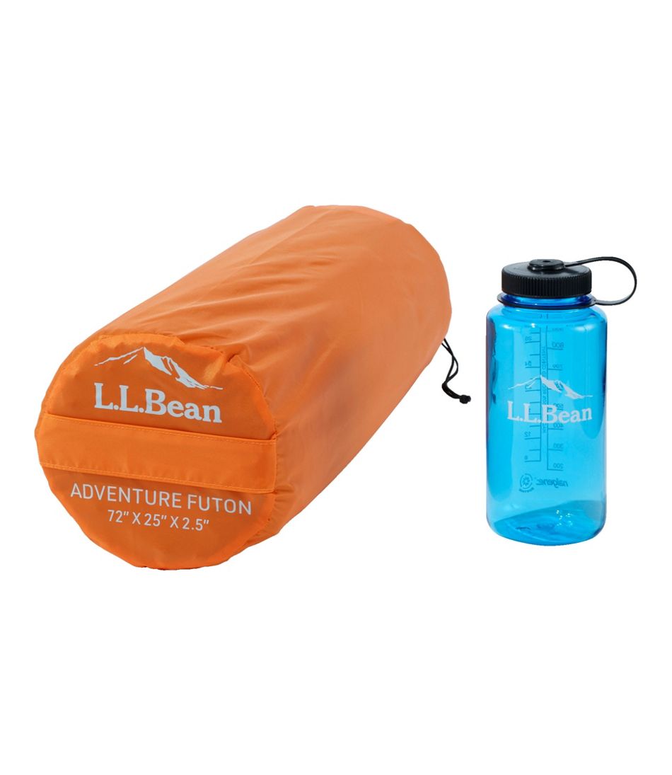 L.L.BeanAdventure Futon Sleeping Pad