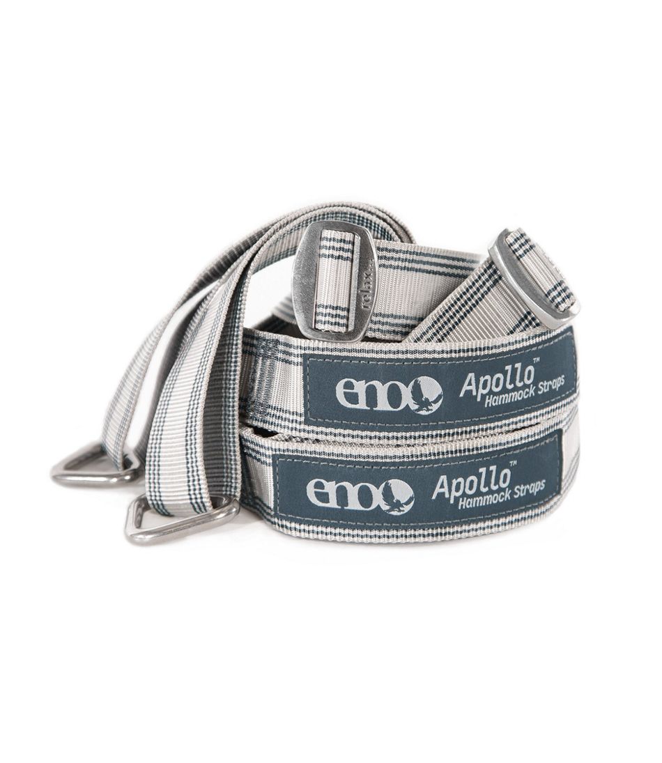 L.L.BeanENO Apollo Hammock Straps