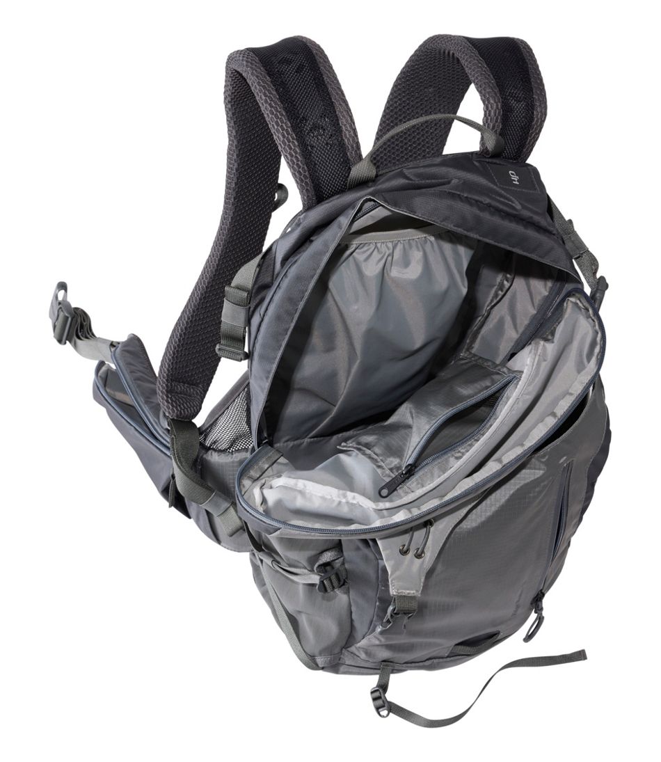 L.L.BeanRidge Runner 26L Plus Day Pack