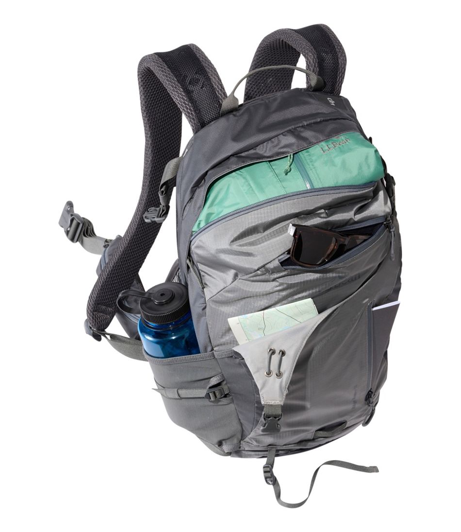 L.L.BeanRidge Runner 26L Plus Day Pack