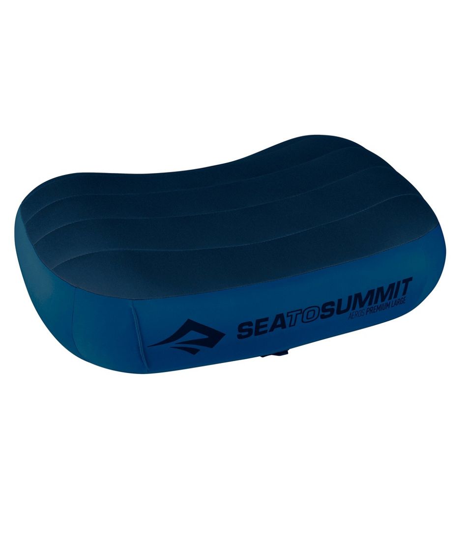 L.L.BeanSea To Summit Premium Aeros Inflatable Pillow