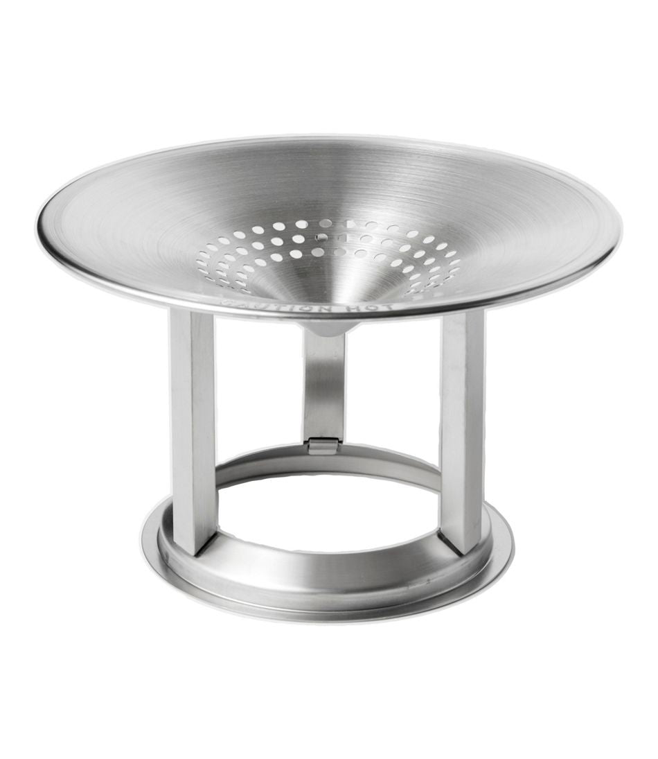 L.L.BeanSolo Stove Mesa XL Heat Deflector