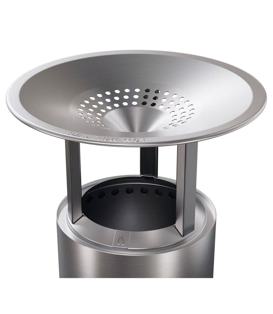 L.L.BeanSolo Stove Mesa XL Heat Deflector