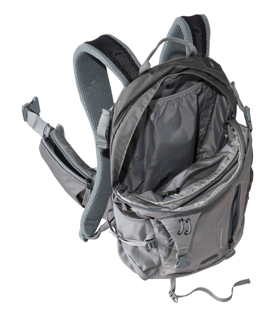 L.L.BeanWomen's Ridge Runner Plus Day Pack, 22L