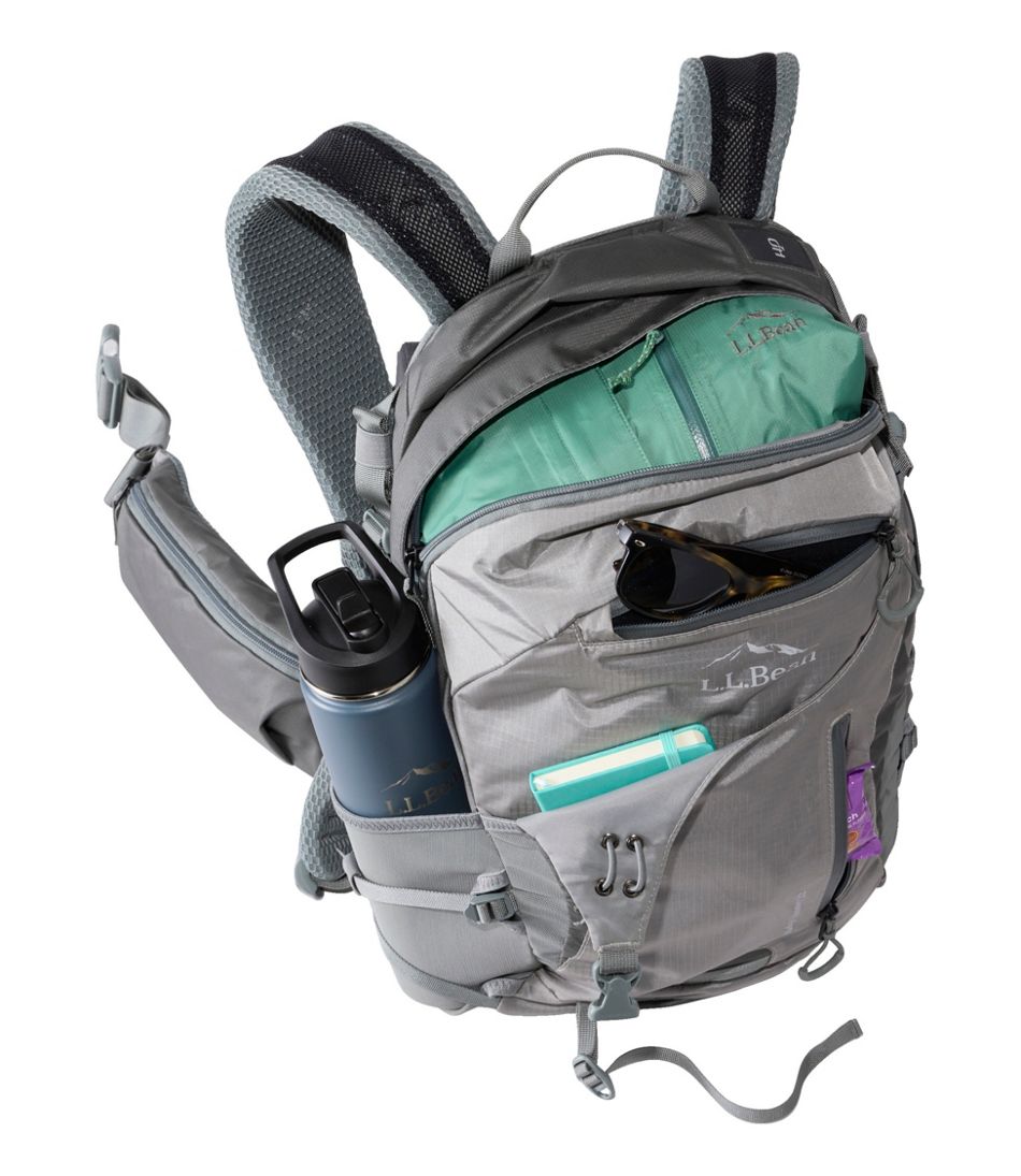 L.L.BeanWomen's Ridge Runner Plus Day Pack, 22L