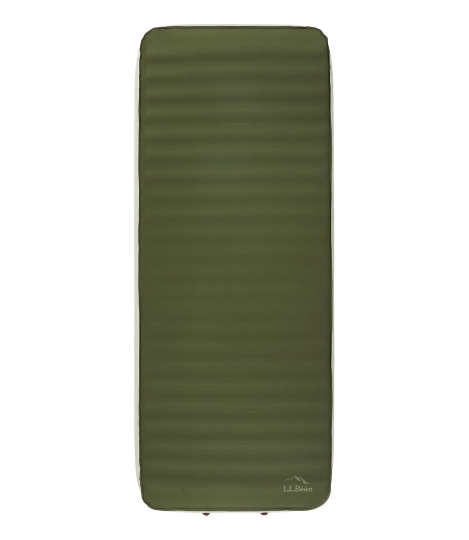 L.L.BeanCamp Futon, Single