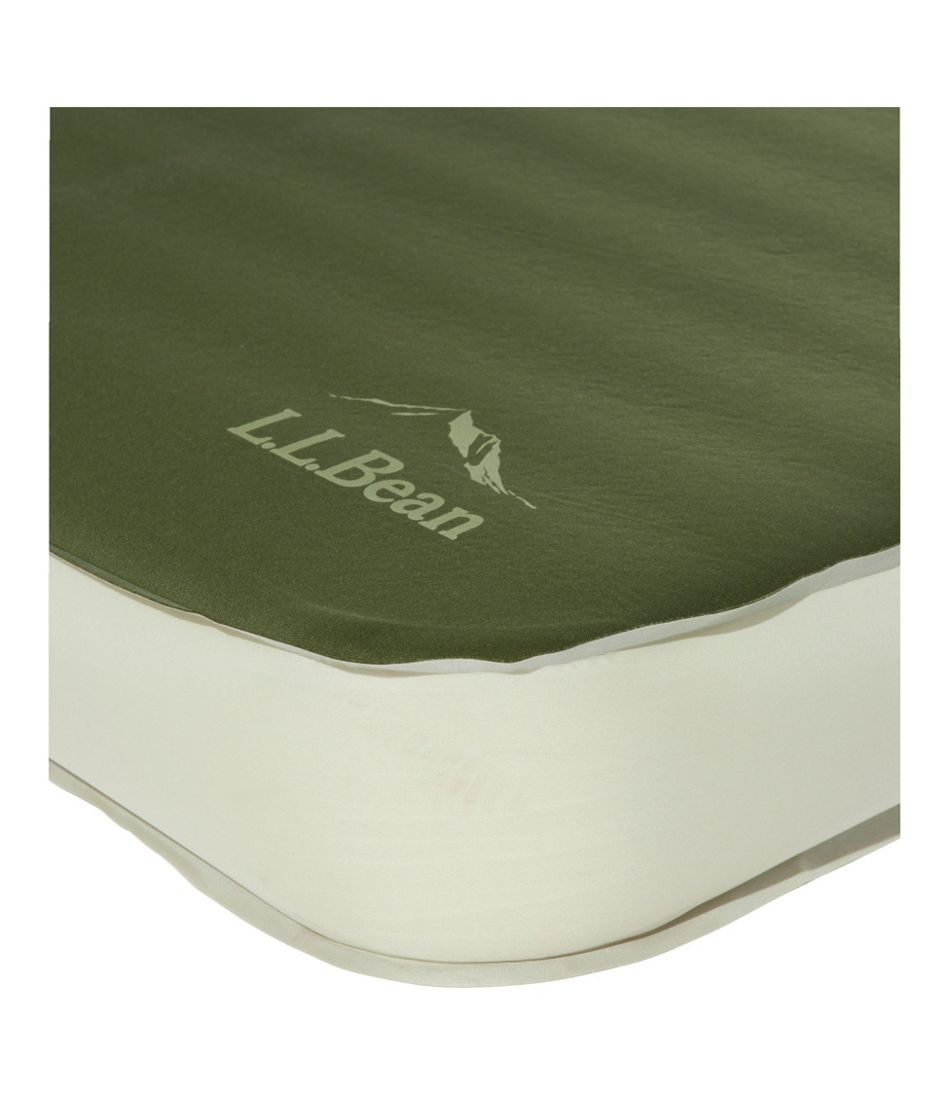 L.L.BeanCamp Futon, Single