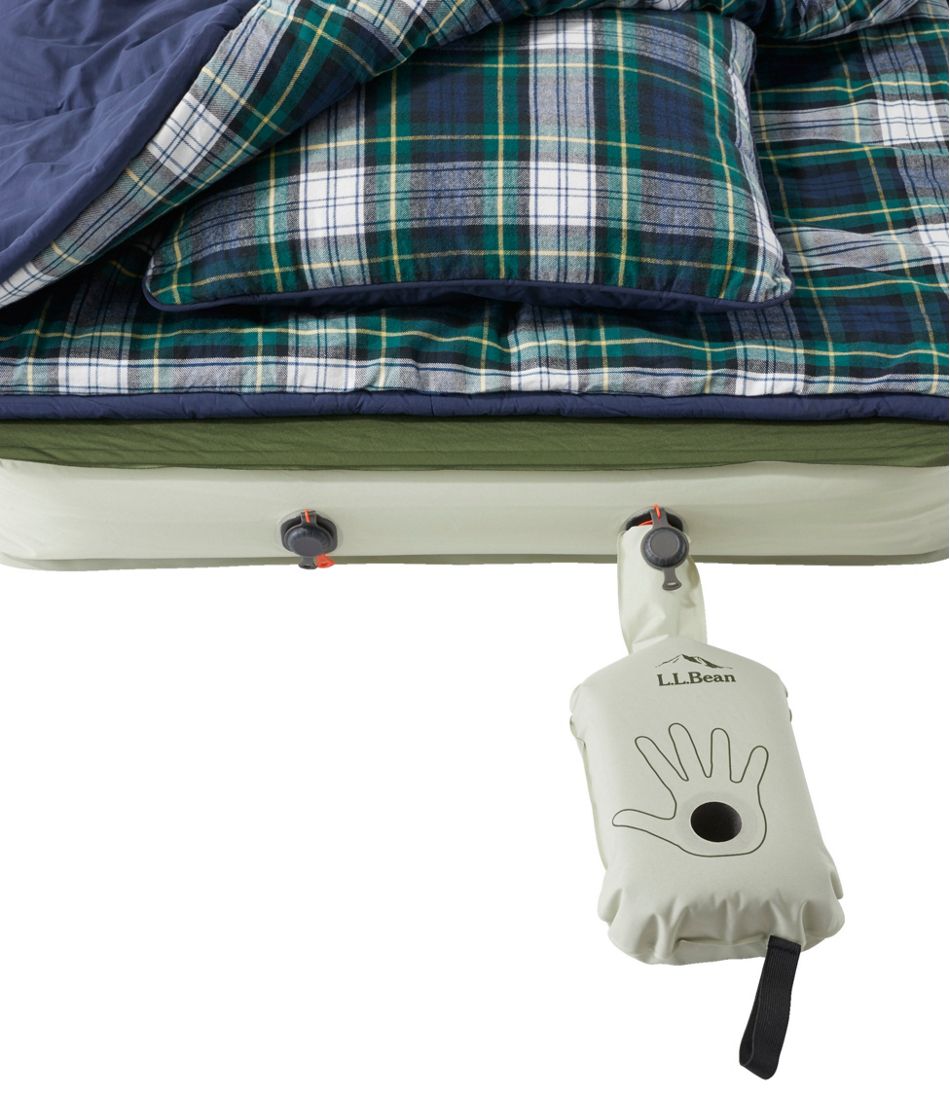 L.L.BeanCamp Futon, Single
