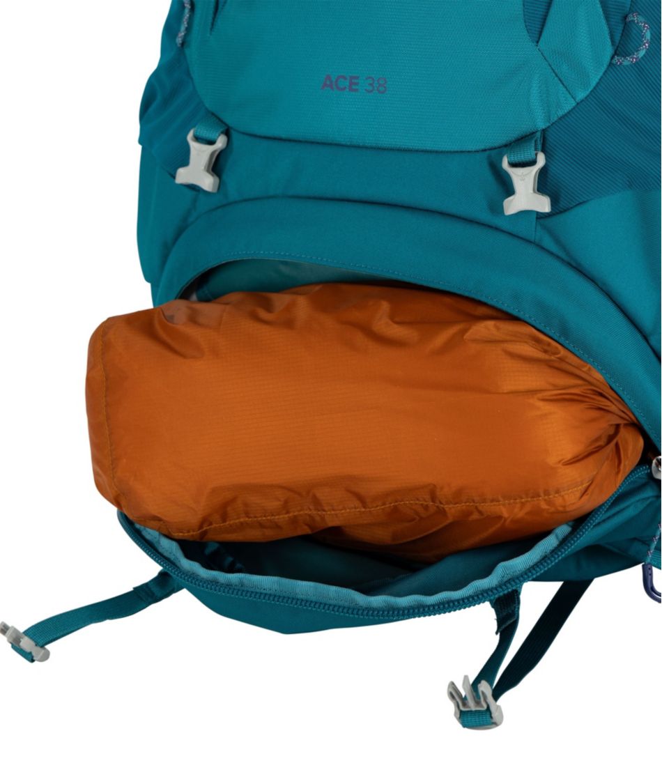L.L.BeanKids' Osprey Ace 38 Pack