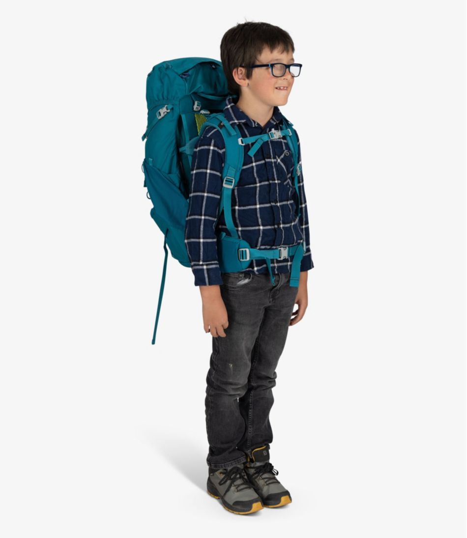 L.L.BeanKids' Osprey Ace 38 Pack