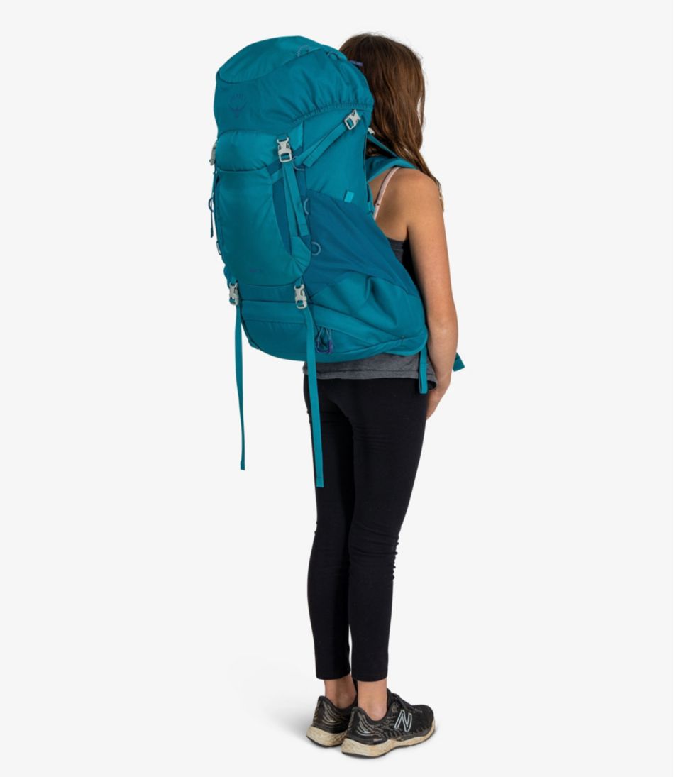 L.L.BeanKids' Osprey Ace 38 Pack