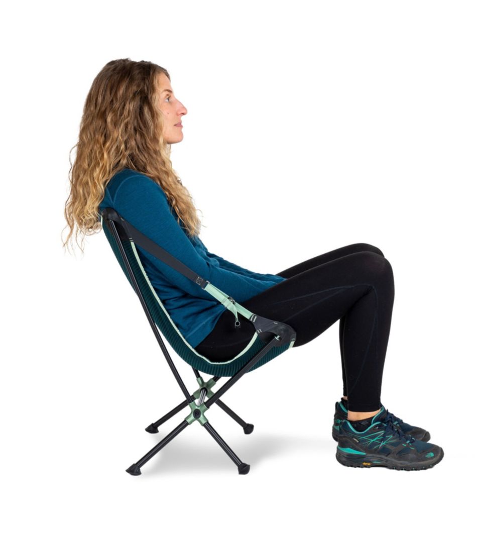 L.L.BeanNemo Moonlite Reclining Camp Chair