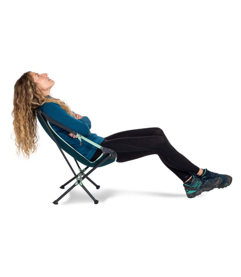 L.L.BeanNemo Moonlite Reclining Camp Chair