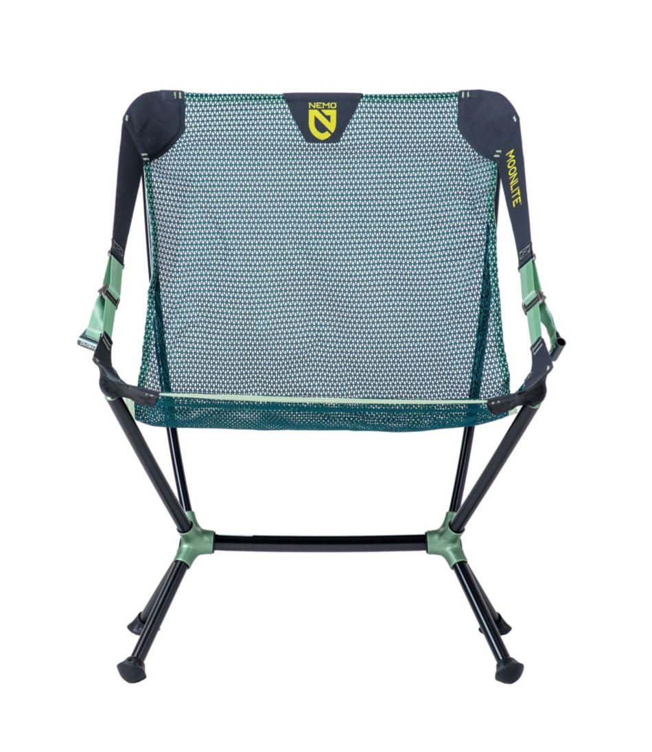 L.L.BeanNemo Moonlite Reclining Camp Chair