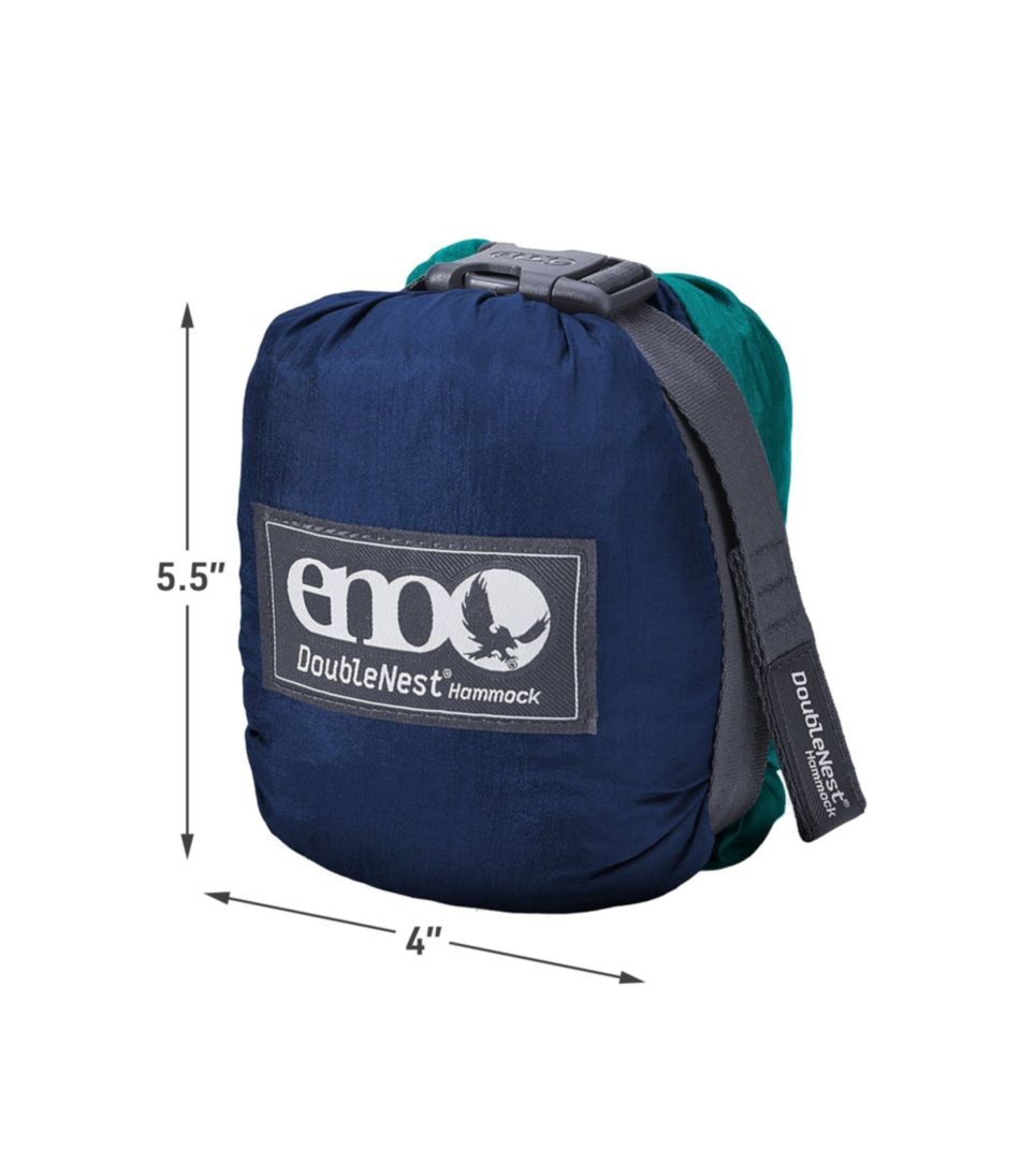 L.L.BeanENO DoubleNest Hammock