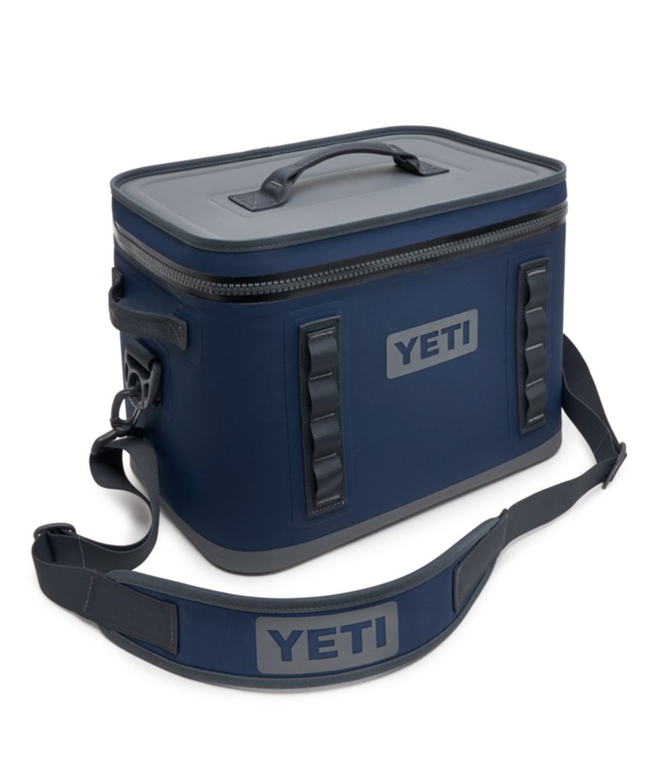 L.L.BeanYeti Hopper Flip 18 Cooler