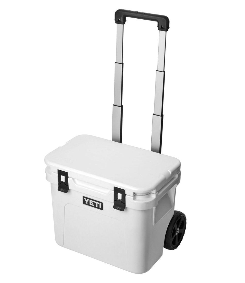 L.L.BeanYeti Roadie 32 Wheeled Cooler