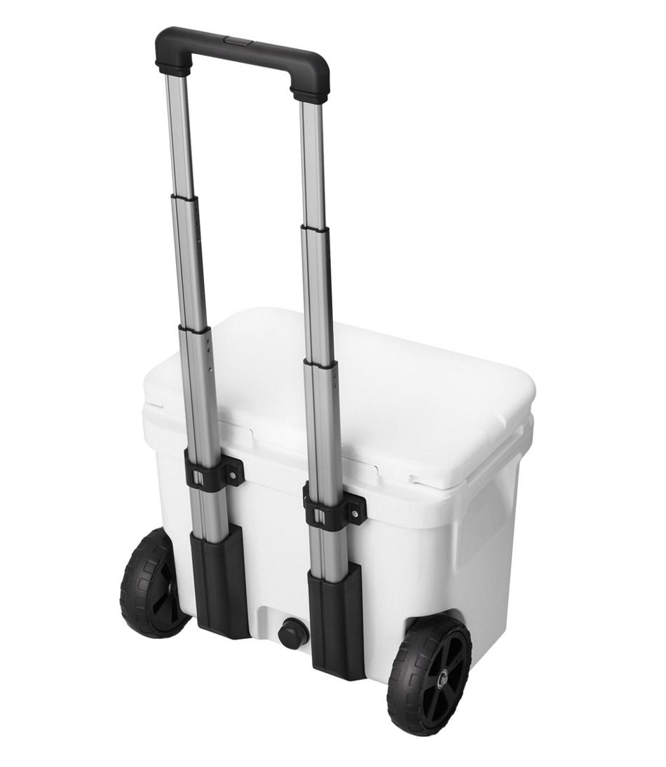 L.L.BeanYeti Roadie 32 Wheeled Cooler